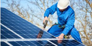 Installation Maintenance Panneaux Solaires Photovoltaïques à Fresnes-les-Montauban